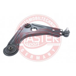 RIADIACA PAKA, ZAVESENIA KOLIES