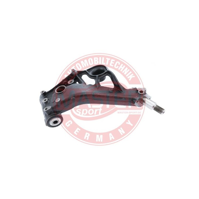 RIADIACA PAKA, ZAVESENIA KOLIES