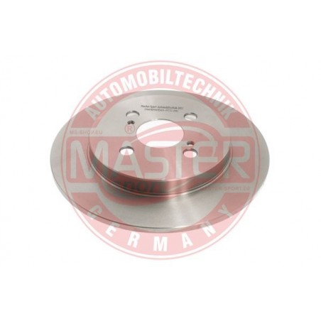 BRZDOVE KOTUCE ,24010901561-PCS-MS ,MASTER-SPORT