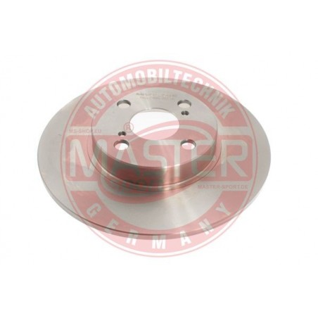 BRZDOVE KOTUCE ,24010901591-PCS-MS ,MASTER-SPORT