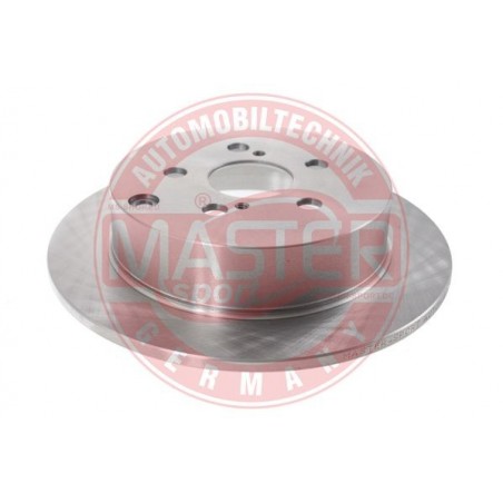 BRZDOVE KOTUCE ,24010907111-PCS-MS ,MASTER-SPORT