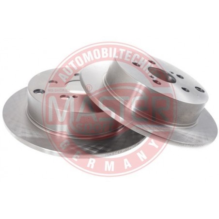 BRZDOVE KOTUCE ,24010907111-SET-MS ,MASTER-SPORT