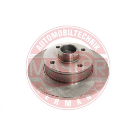 BRZDOVE KOTUCE ,24011001111-PCS-MS ,MASTER-SPORT