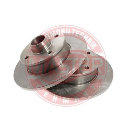 BRZDOVE KOTUCE ,24011001111-SET-MS ,MASTER-SPORT