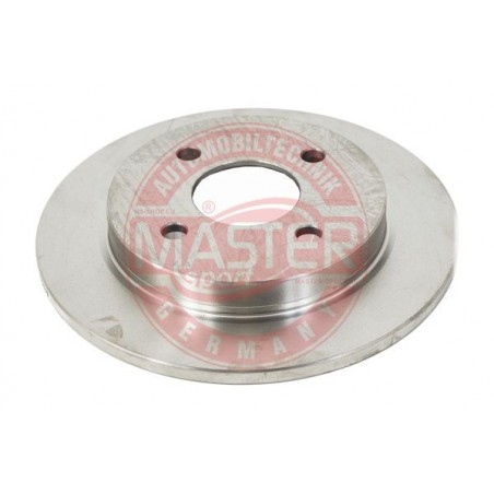 BRZDOVE KOTUCE ,24011001151-PCS-MS ,MASTER-SPORT