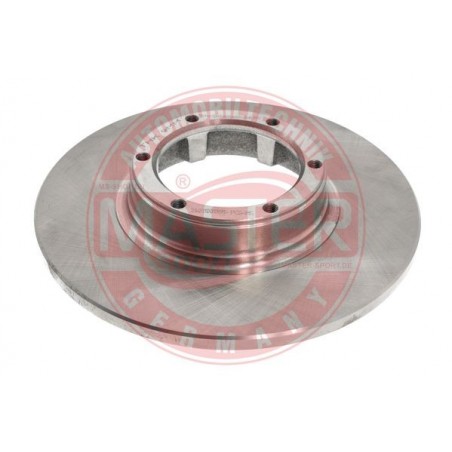 BRZDOVE KOTUCE ,24011001391-PCS-MS ,MASTER-SPORT