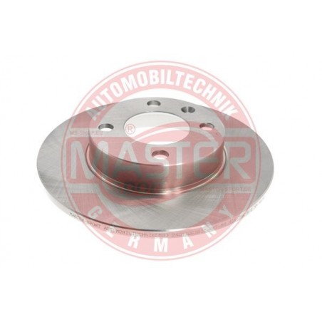 BRZDOVE KOTUCE ,24011001511-PCS-MS ,MASTER-SPORT