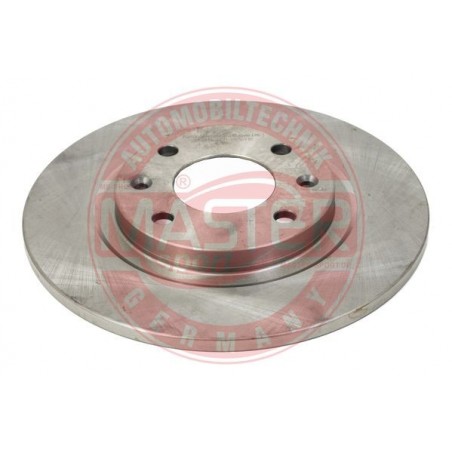 BRZDOVE KOTUCE ,24011001831-PCS-MS ,MASTER-SPORT