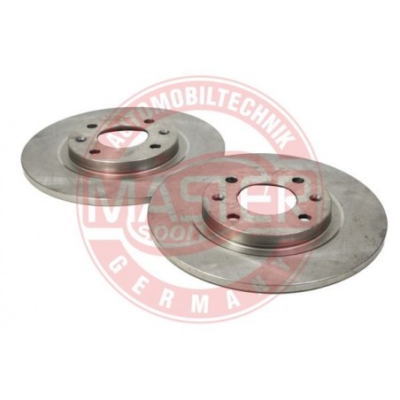 BRZDOVE KOTUCE ,24011001831-SET-MS ,MASTER-SPORT