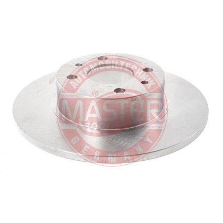 BRZDOVE KOTUCE ,24011001901-PCS-MS ,MASTER-SPORT