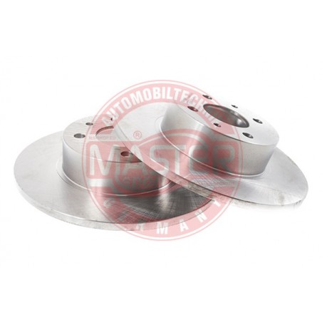 BRZDOVE KOTUCE ,24011001901-SET-MS ,MASTER-SPORT