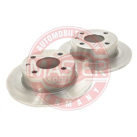 BRZDOVE KOTUCE ,24011001931-SET-MS ,MASTER-SPORT