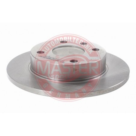 BRZDOVE KOTUCE ,24011001961-PCS-MS ,MASTER-SPORT