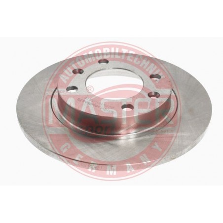 BRZDOVE KOTUCE ,24011001991-PCS-MS ,MASTER-SPORT