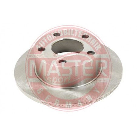 BRZDOVE KOTUCE ,24011002011-PCS-MS ,MASTER-SPORT