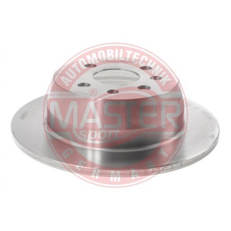 BRZDOVE KOTUCE ,24011002041-PCS-MS ,MASTER-SPORT