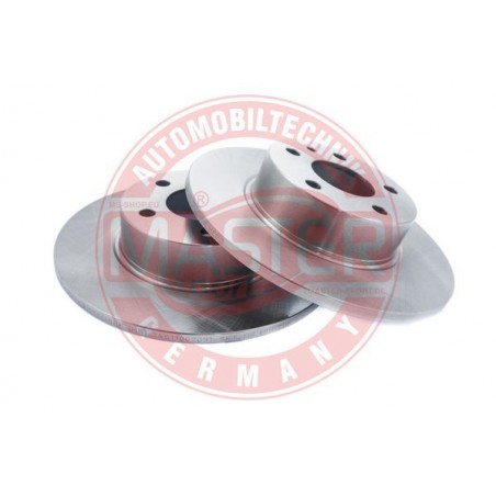BRZDOVE KOTUCE ,24011002091-SET-MS ,MASTER-SPORT