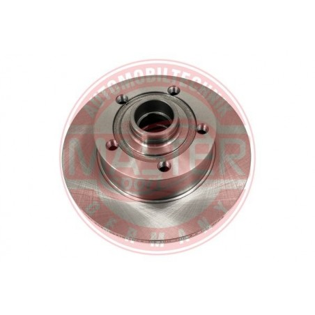 BRZDOVE KOTUCE ,24011002101-PCS-MS ,MASTER-SPORT