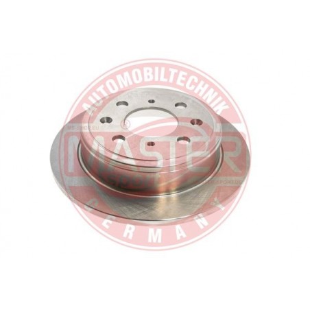 BRZDOVE KOTUCE ,24011002121-PCS-MS ,MASTER-SPORT