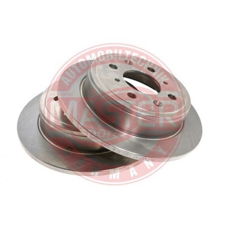 BRZDOVE KOTUCE ,24011002121-SET-MS ,MASTER-SPORT