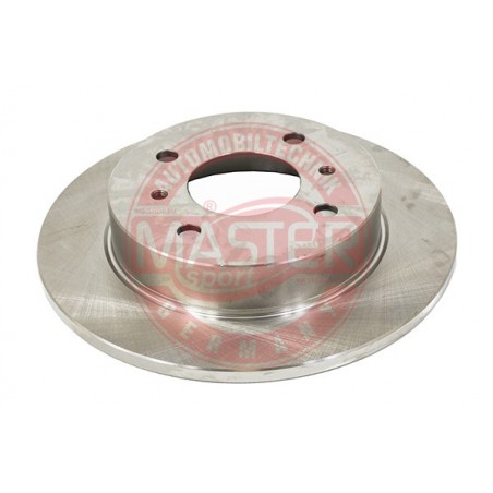 BRZDOVE KOTUCE ,24011002151-PCS-MS ,MASTER-SPORT