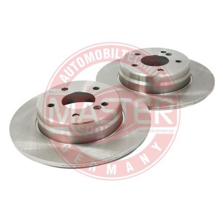 BRZDOVE KOTUCE ,24011002171-SET-MS ,MASTER-SPORT