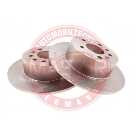 BRZDOVE KOTUCE ,24011002261-SET-MS ,MASTER-SPORT