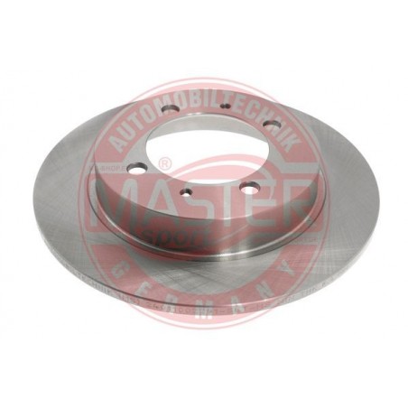 BRZDOVE KOTUCE ,24011002291-PCS-MS ,MASTER-SPORT