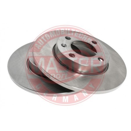 BRZDOVE KOTUCE ,24011002321-SET-MS ,MASTER-SPORT