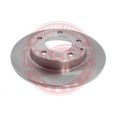 BRZDOVE KOTUCE ,24011002341-PCS-MS ,MASTER-SPORT