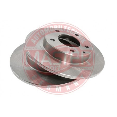 BRZDOVE KOTUCE ,24011002341-SET-MS ,MASTER-SPORT