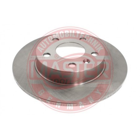 BRZDOVE KOTUCE ,24011002501-PCS-MS ,MASTER-SPORT