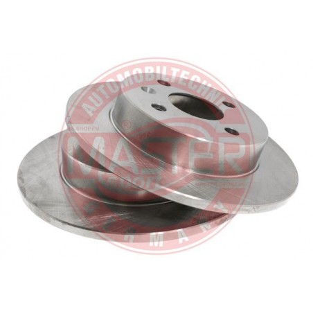 BRZDOVE KOTUCE ,24011002511-SET-MS ,MASTER-SPORT