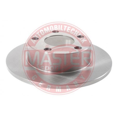 BRZDOVE KOTUCE ,24011002581-PCS-MS ,MASTER-SPORT