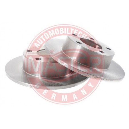 BRZDOVE KOTUCE ,24011002581-SET-MS ,MASTER-SPORT