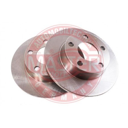 BRZDOVE KOTUCE ,24011002601-SET-MS ,MASTER-SPORT