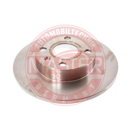 BRZDOVE KOTUCE ,24011002681-PCS-MS ,MASTER-SPORT