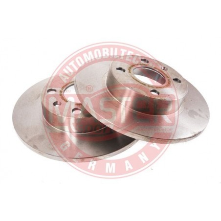 BRZDOVE KOTUCE ,24011002681-SET-MS ,MASTER-SPORT
