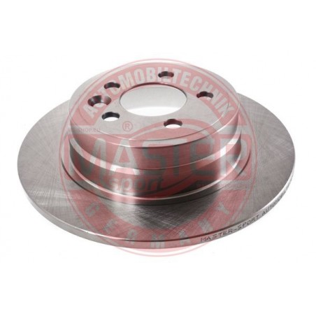 BRZDOVE KOTUCE ,24011002701-PCS-MS ,MASTER-SPORT