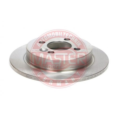 BRZDOVE KOTUCE ,24011002711-PCS-MS ,MASTER-SPORT