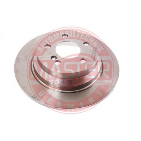 BRZDOVE KOTUCE ,24011002781-PCS-MS ,MASTER-SPORT