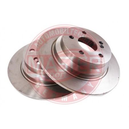 BRZDOVE KOTUCE ,24011002781-SET-MS ,MASTER-SPORT