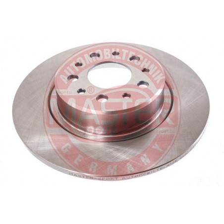 BRZDOVE KOTUCE ,24011002831-PCS-MS ,MASTER-SPORT