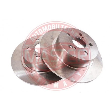BRZDOVE KOTUCE ,24011002841-SET-MS ,MASTER-SPORT