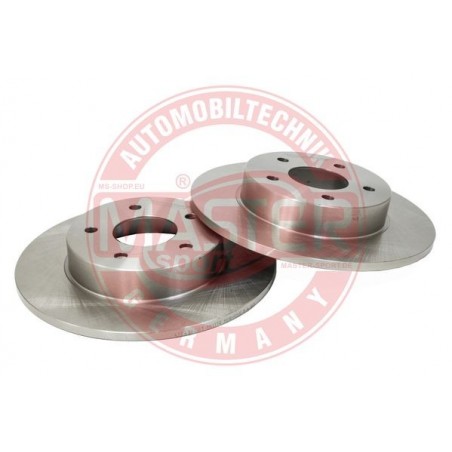 BRZDOVE KOTUCE ,24011002851-SET-MS ,MASTER-SPORT