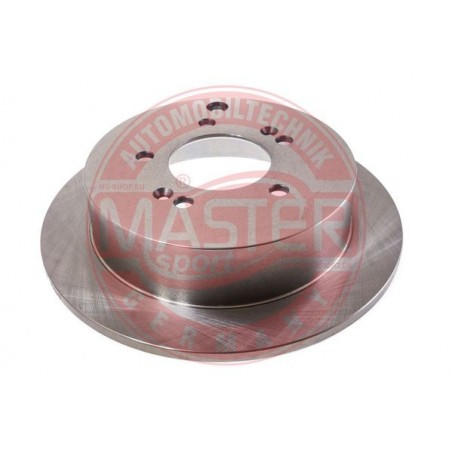BRZDOVE KOTUCE ,24011002861-PCS-MS ,MASTER-SPORT