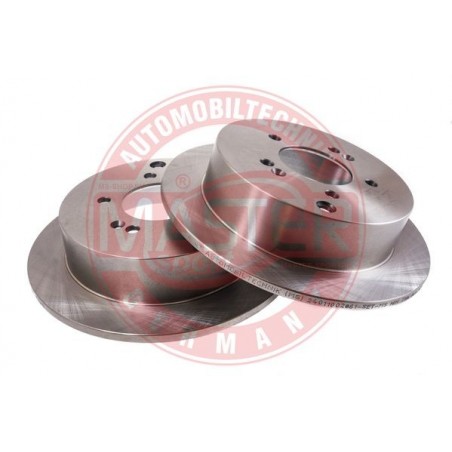BRZDOVE KOTUCE ,24011002861-SET-MS ,MASTER-SPORT
