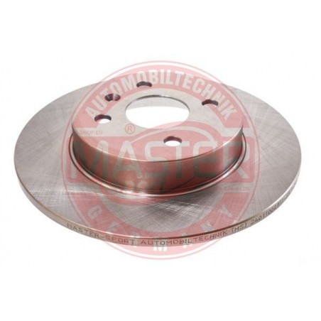 BRZDOVE KOTUCE ,24011002911-PCS-MS ,MASTER-SPORT