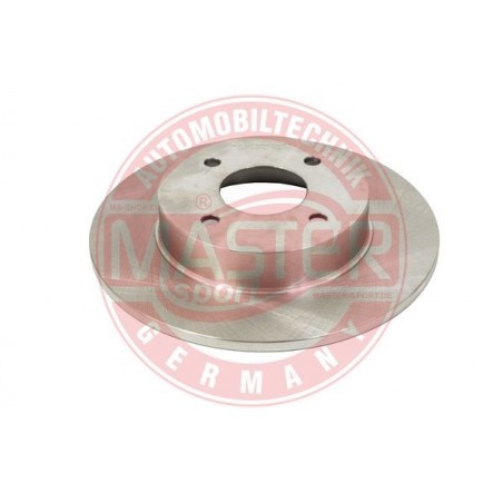 BRZDOVE KOTUCE ,24011003101-PCS-MS ,MASTER-SPORT