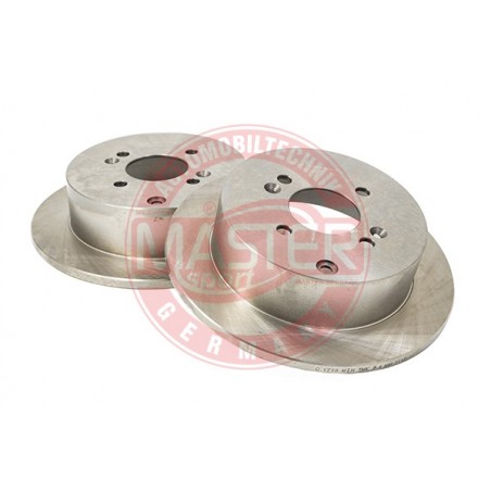 BRZDOVE KOTUCE ,24011003121-SET-MS ,MASTER-SPORT